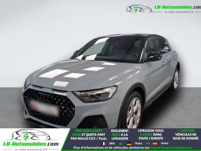 Audi A1 All Street 30 TFSI 110 ch BVM