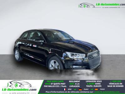 Audi A1 1.0 TFSI 95 BVM