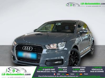 Audi A1 1.0 TFSI 95 BVM