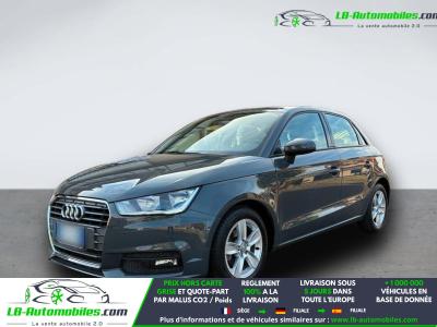 Audi A1 1.0 TFSI 95 BVM
