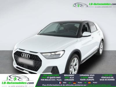 Audi A1 All Street 35 TFSI 150 ch BVA