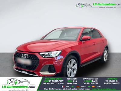 Audi A1 All Street 35 TFSI 150 ch BVA