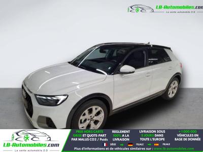 Audi A1 All Street 35 TFSI 150 ch BVA
