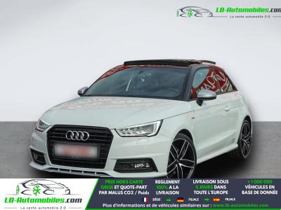 Audi A1 1.4 TFSI 125 BVA