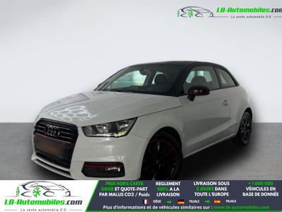 Audi A1 1.0 TFSI 95 BVA
