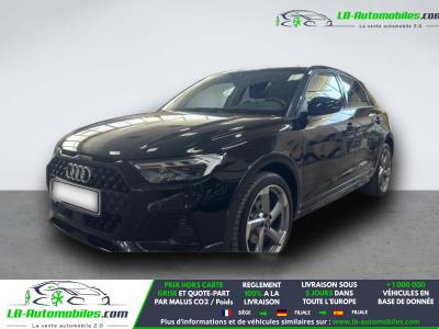 Audi A1 All Street 30 TFSI 110 ch BVA