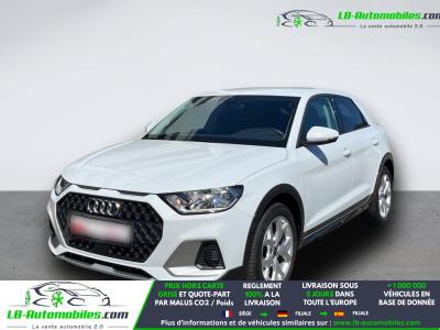 Audi A1 All Street 30 TFSI 110 ch BVA