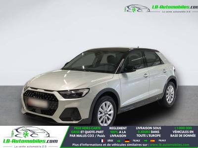 Audi A1 All Street 30 TFSI 110 ch BVA