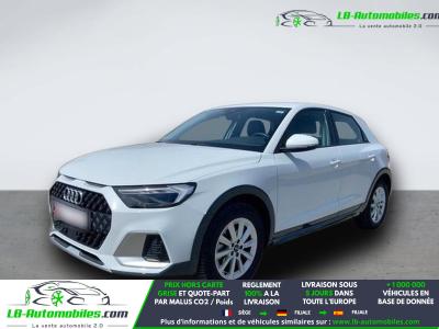 Audi A1 All Street 30 TFSI 110 ch BVA