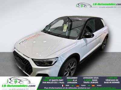 Audi A1 All Street 30 TFSI 110 ch BVA