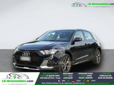 Audi A1 CityCarver 25 TFSI 95 ch BVM