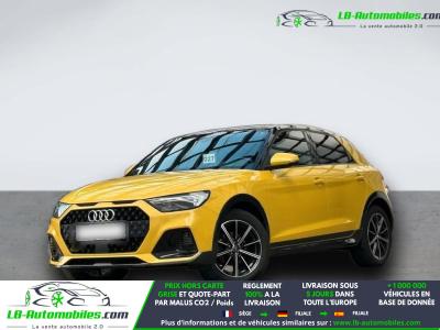 Audi A1 CityCarver 30 TFSI 116 ch BVM