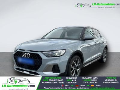 Audi A1 CityCarver 30 TFSI 110 ch BVA