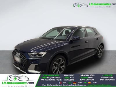Audi A1 CityCarver 30 TFSI 110 ch BVA