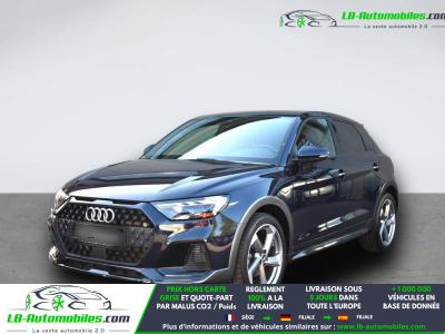 Audi A1 CityCarver 30 TFSI 110 ch BVA