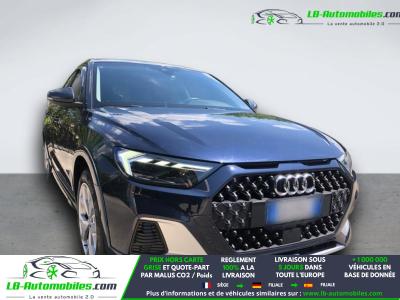 Audi A1 CityCarver 30 TFSI 116 ch BVA