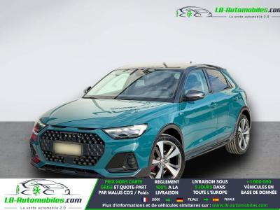 Audi A1 CityCarver 30 TFSI 116 ch BVA