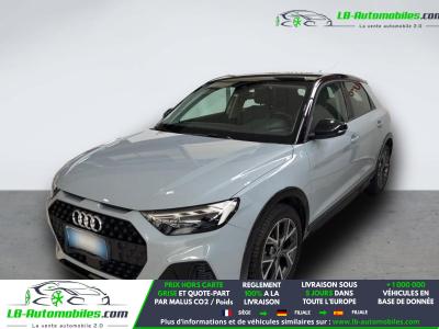 Audi A1 CityCarver 35 TFSI 150 ch BVA