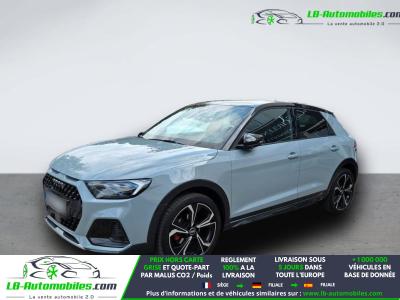 Audi A1 CityCarver 35 TFSI 150 ch BVA