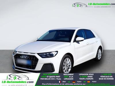 Audi A1 Sportback 30 TFSI 110 ch BVM