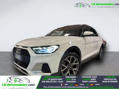 Audi A1 CityCarver 30 TFSI 110 ch BVA