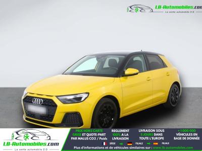 Audi A1 Sportback 25 TFSI 95 ch BVA