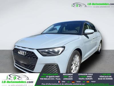 Audi A1 Sportback 35 TFSI 150 ch BVA