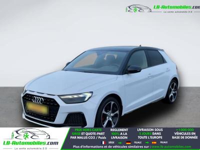 Audi A1 Sportback 35 TFSI 150 ch BVA