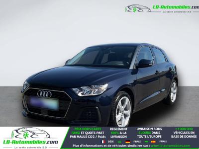 Audi A1 Sportback 35 TFSI 150 ch BVA