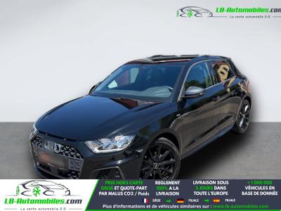 Audi A1 Sportback 35 TFSI 150 ch BVA