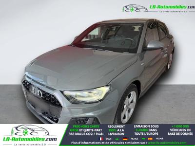 Audi A1 Sportback 30 TFSI 116 ch BVA
