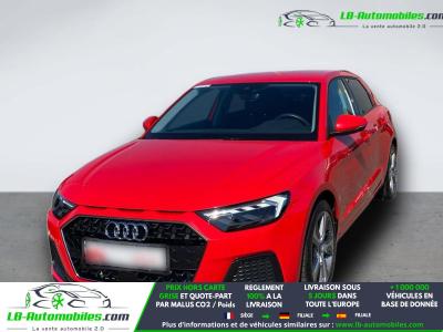 Audi A1 Sportback 30 TFSI 116 ch BVA