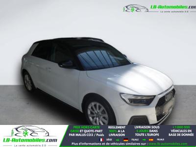 Audi A1 Sportback 30 TFSI 116 ch BVM