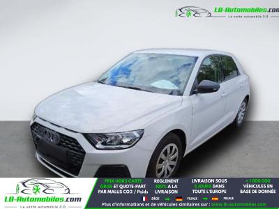 Audi A1 Sportback 30 TFSI 116 ch BVM