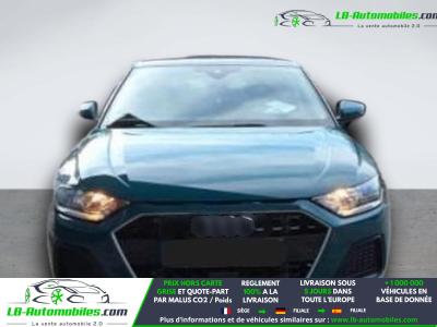 Audi A1 Sportback 30 TFSI 116 ch BVM