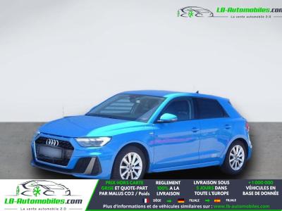 Audi A1 Sportback 30 TFSI 116 ch BVM
