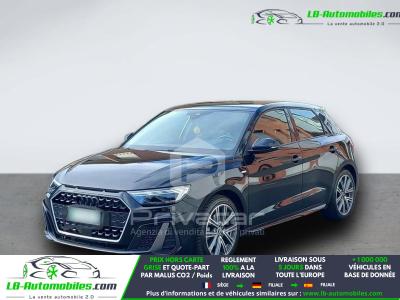 Audi A1 Sportback 30 TFSI 110 ch BVM