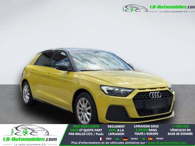 Audi A1 Sportback 30 TFSI 110 ch BVA