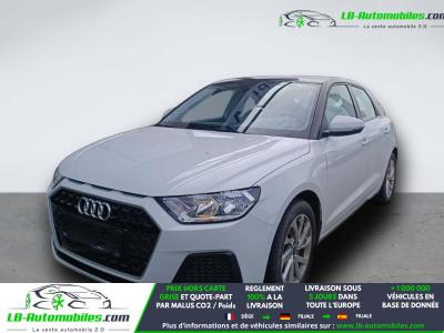 Audi A1 Sportback 30 TFSI 110 ch BVA