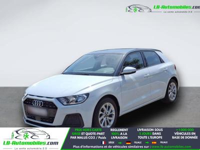 Audi A1 Sportback 30 TFSI 110 ch BVA