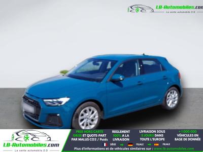 Audi A1 Sportback 30 TFSI 110 ch BVA