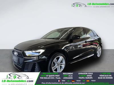 Audi A1 Sportback 35 TFSI 150 ch BVA