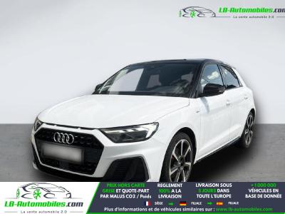 Audi A1 Sportback 35 TFSI 150 ch BVA