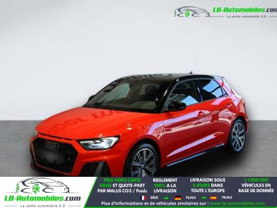 Audi A1 Sportback 35 TFSI 150 ch BVA