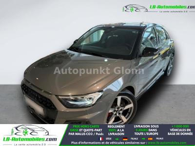 Audi A1 Sportback 40 TFSI 200 ch BVA