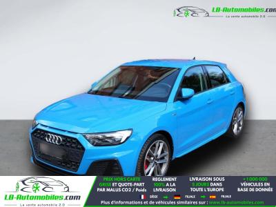 Audi A1 Sportback 40 TFSI 200 ch BVA