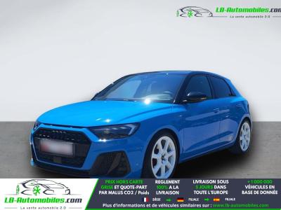 Audi A1 Sportback 40 TFSI 200 ch BVA