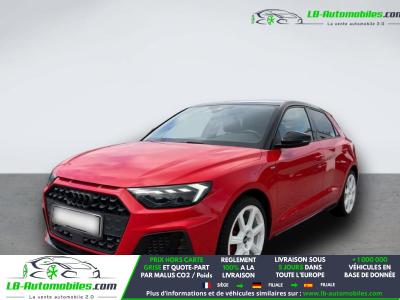 Audi A1 Sportback 40 TFSI 200 ch BVA
