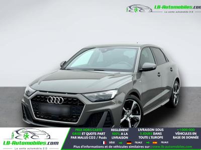Audi A1 Sportback 40 TFSI 200 ch BVA