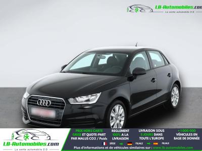 Audi A1 Sportback 1.0 TFSI 82